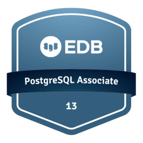 postgresql-13-associate-certification-exam-guide-joseph-gnanaprakasam